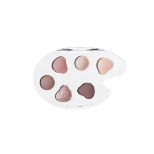 BBIA Last Eye Palette #01 Choco Village