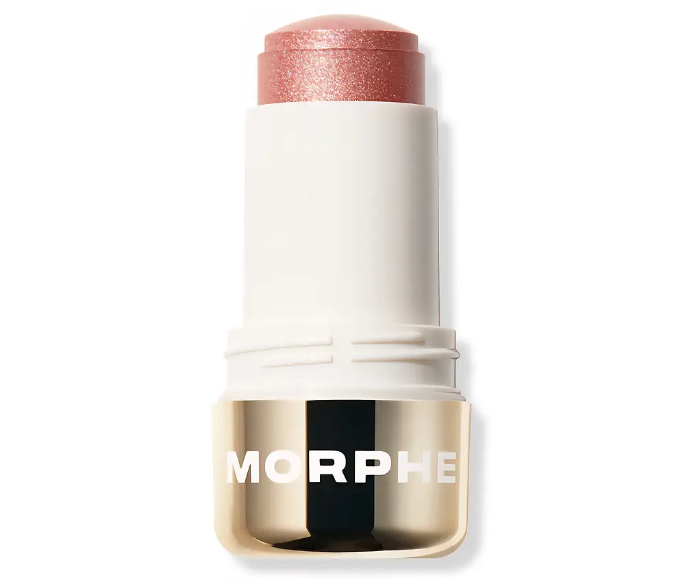 Morphe Dreamlight Gelée Highlighter Stick Rosé Spritz