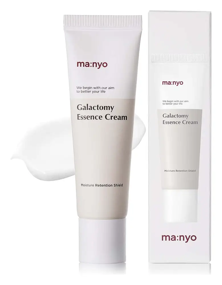 ma:nyo Galactomy Essence Cream