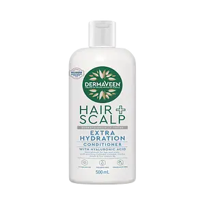 Dermaveen Hair + Scalp Extra Hydration Conditioner