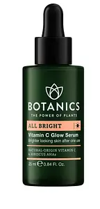 Botanics All Bright Vitamin C Glow Serum