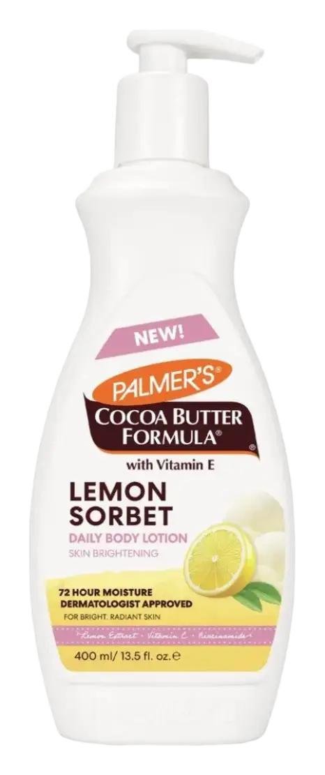 Palmer's Lemon Sorbet Daily Body Lotion