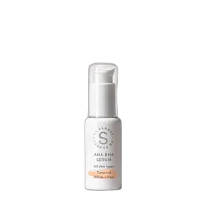 Dr Sannas AHA-BHA Serum