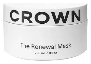 Crown Affair The Renewal Hydrating Hair Mask