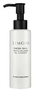 Limoni Fresh Skin Truffle Relaxing Gel Cleanser