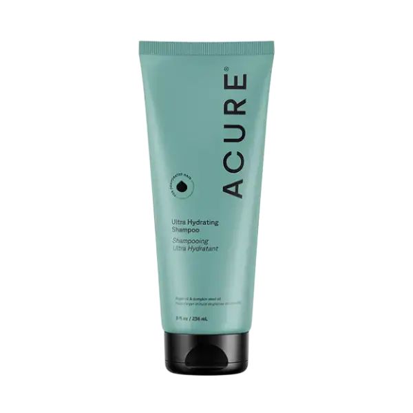 Acure Ultra Hydrating Shampoo