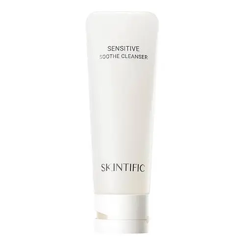 Skintific Sensitive Soothe Cleanser