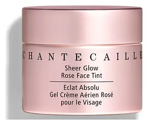 Chantecaille Sheer Glow Face Tint Rose
