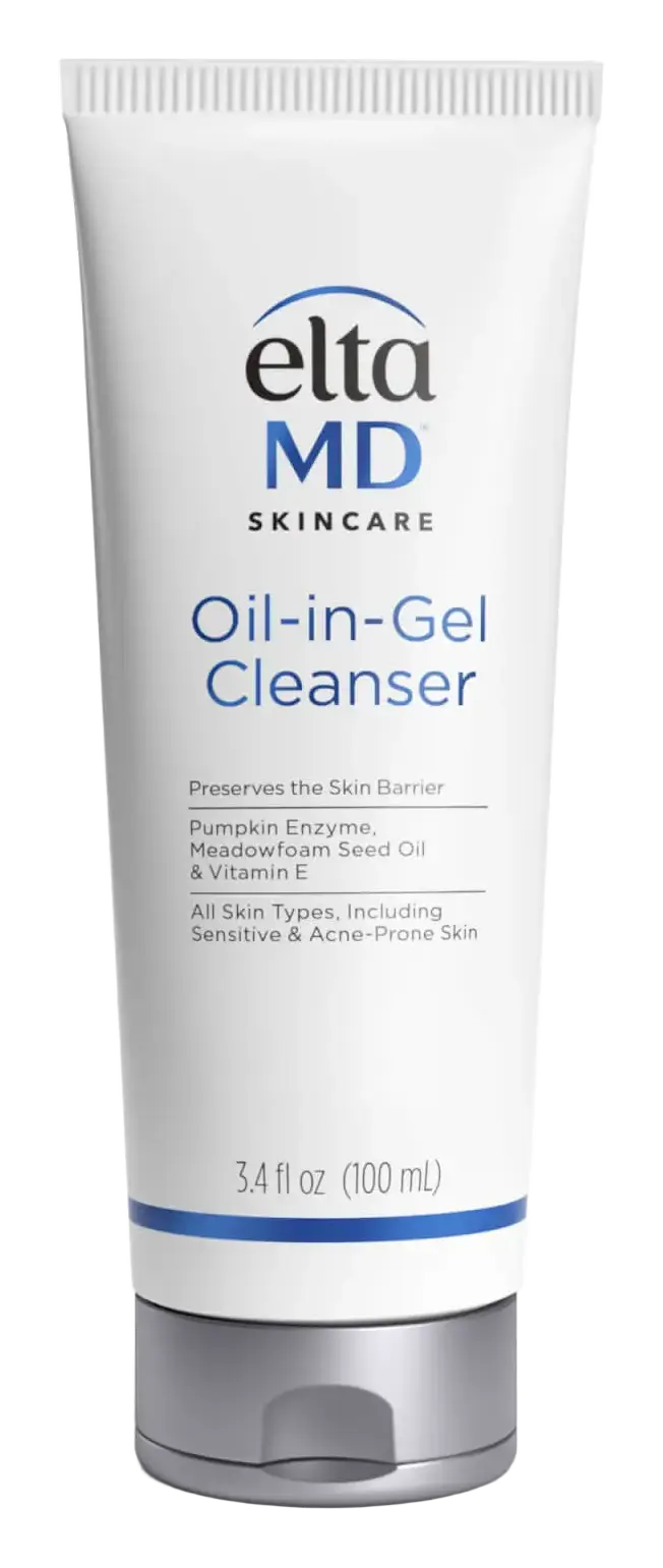 EltaMD, Inc Oil in Gel Cleanser