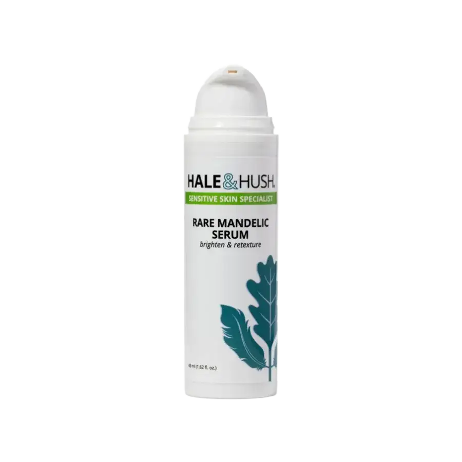 Hale & Hush Rare Mandelic Serum