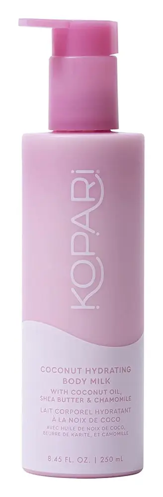 Kopari Hydrating Body Milk Lotion Coconut