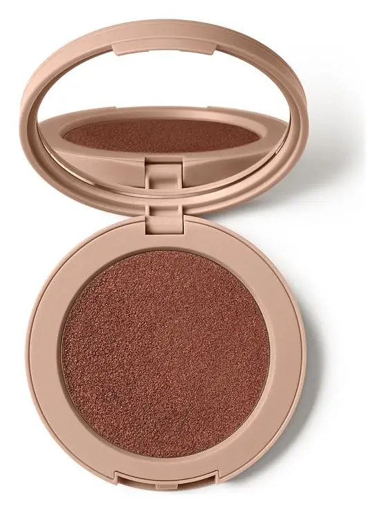Ilia Sunshift Cream Bronzer Bask