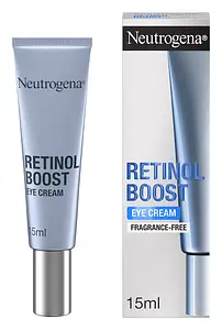 Neutrogena Retinol Boost Eye Cream UK