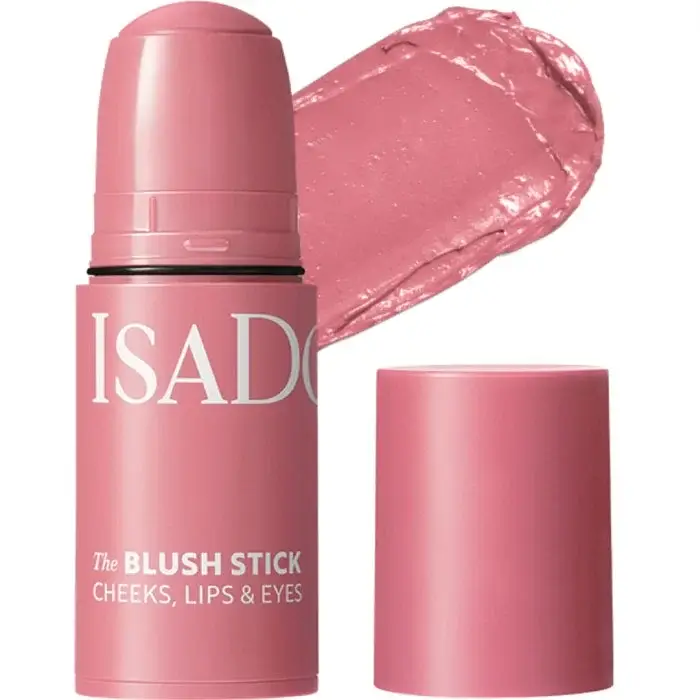ISADORA Blush Stick 42 Rose Perfection