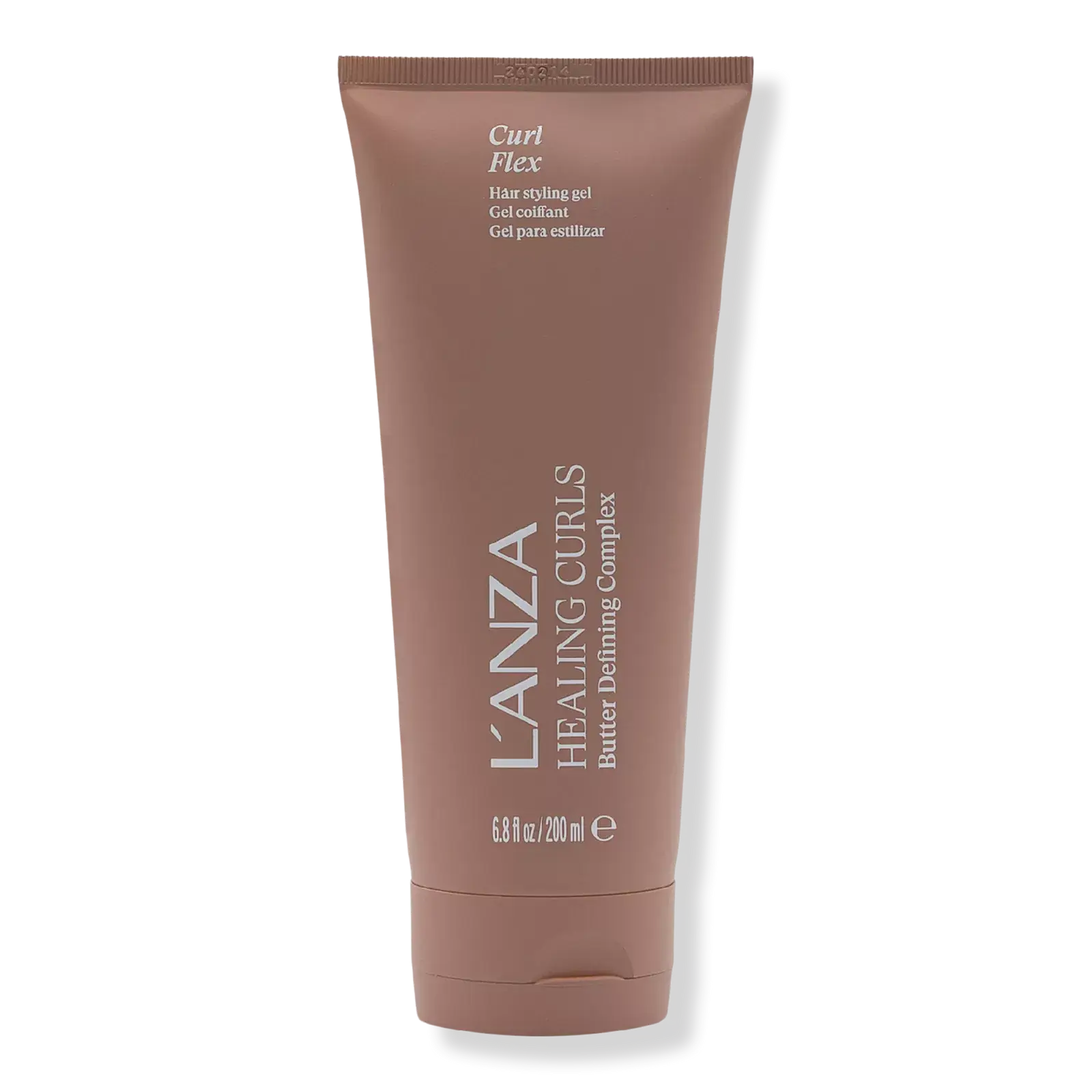 L’ANZA Healing Curls Curl Flex