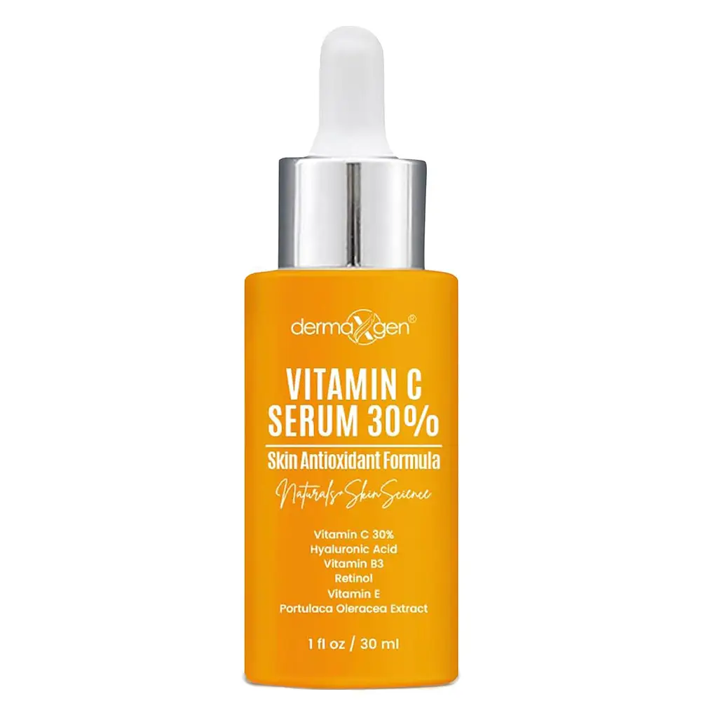 Dermaxgen Vitamin C Serum 30%