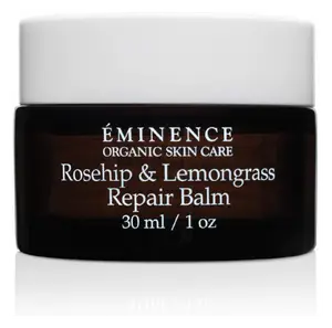 Eminence Organics Rosehip & Lemongrass Repair Balm
