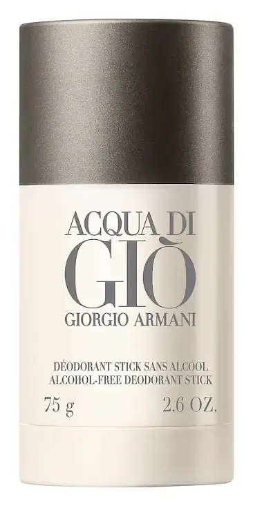 Armani Beauty Acqua Di Giò Men Deodorant Stick