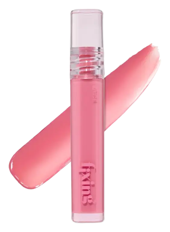 Etude House Glow Fixing Tint 02 Mellow Pink