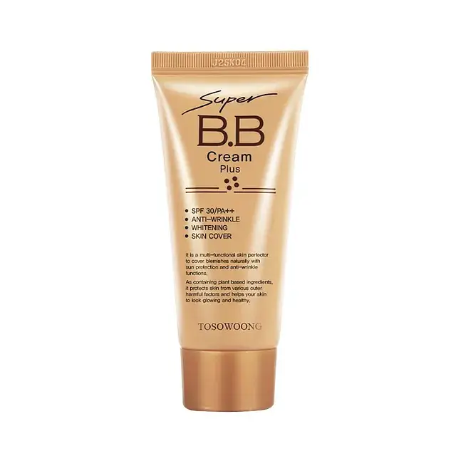 Tosowoong Super BB Cream Plus