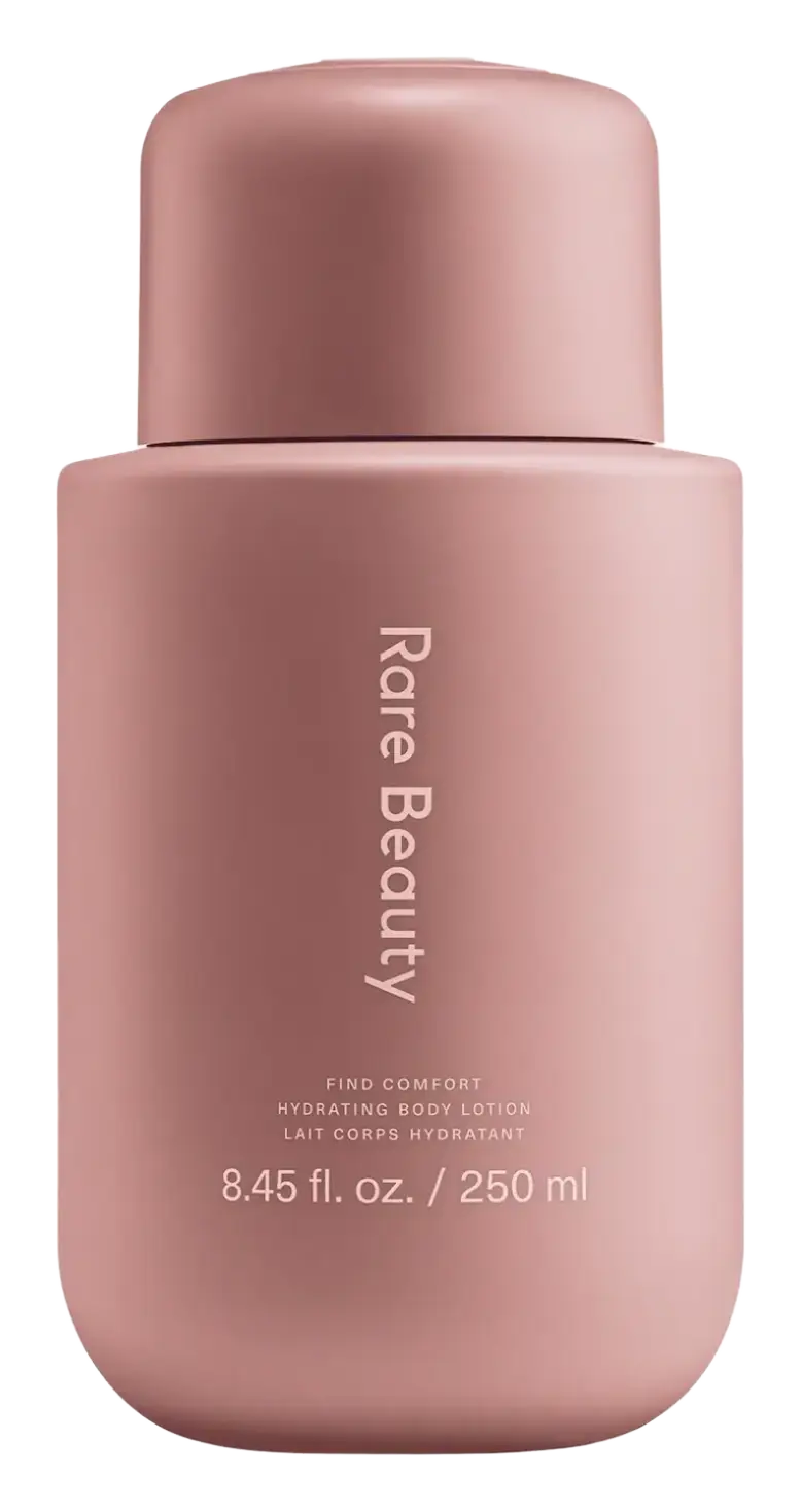 Rare Beauty Find Comfort Hydrating Body Lotion