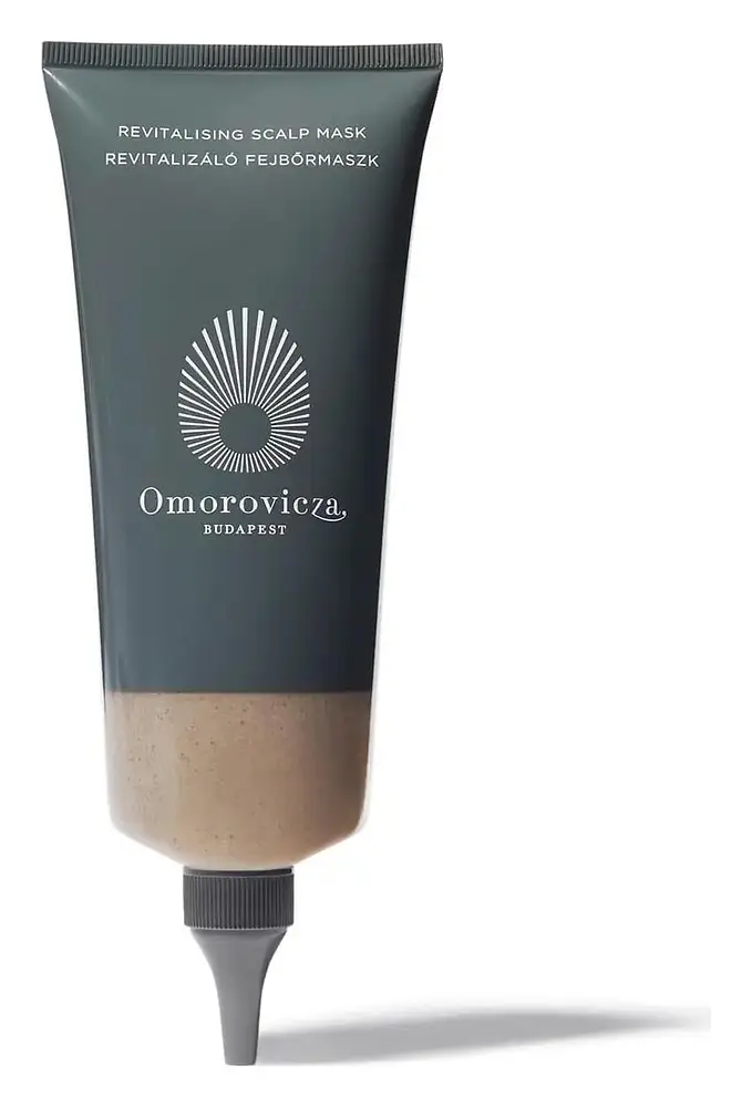 Omorovicza Revitalizing Scalp Mask