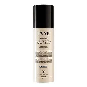 Fyne Retinoid Body Regenerating Serum In Lotion