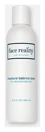 Face Reality Skincare Moisture Balance Toner
