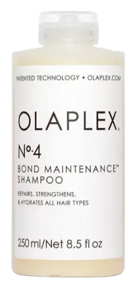Olaplex No.4 Bond Maintenance Shampoo