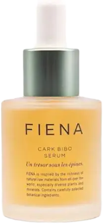 Fiena Cark Bibo Serum