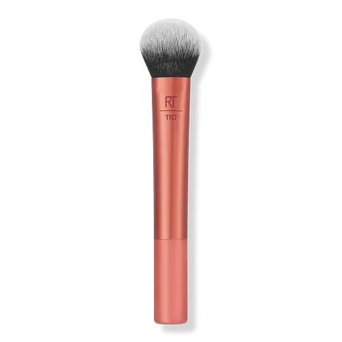 Real Techniques ® Sunkisser Blush Brush