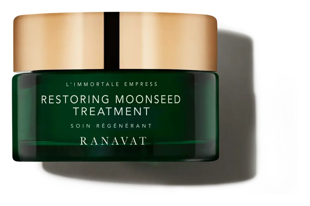 Ranavat Restoring Moonseed Treatment
