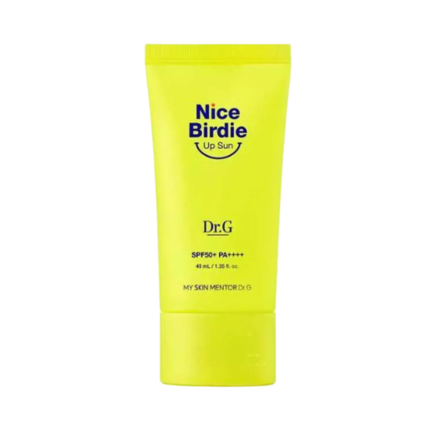 Dr.G Nice Birdie Up Sun SPF 50+ PA++++