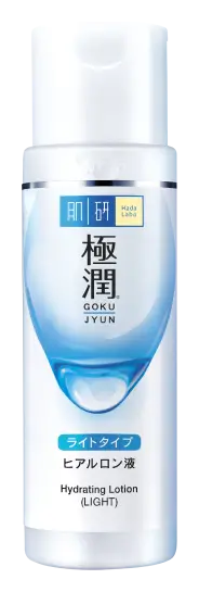 Hada Labo Hydrating Lotion Light