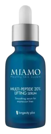 MIAMO Multi-Peptide 20% Lifting Serum