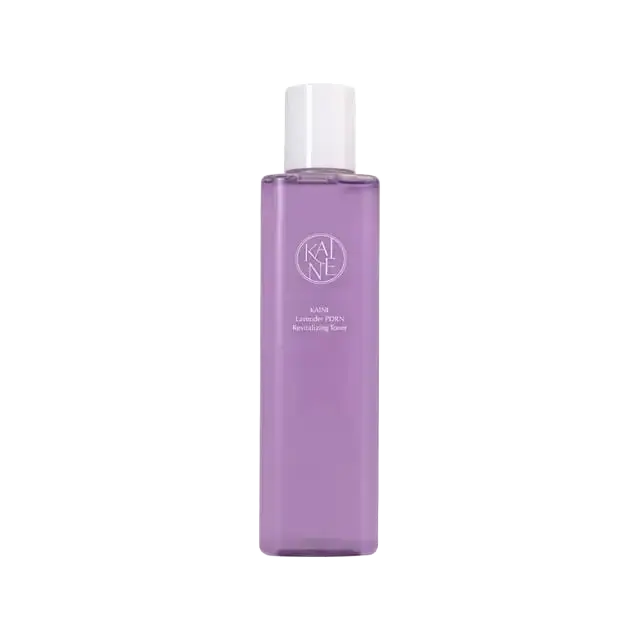 KAINE Lavender PDRN Revitalizing Toner
