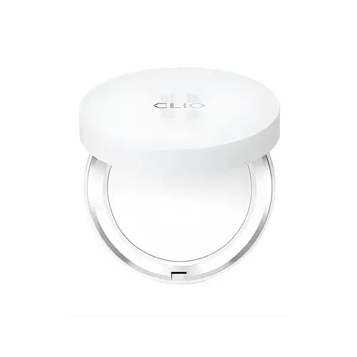CLIO Stay Perfect Finish Pact