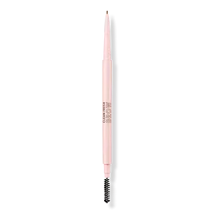 Covergirl Clean Fresh Brow Nano Eyebrow Pencil Soft Brown