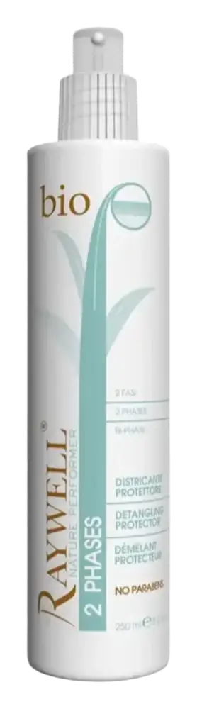 Raywell USA BIO 2 Phases Detangling Protector Ukraine