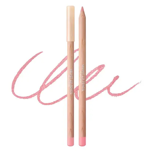 CLIO Velvet Lip Pencil #05 Soft Berry