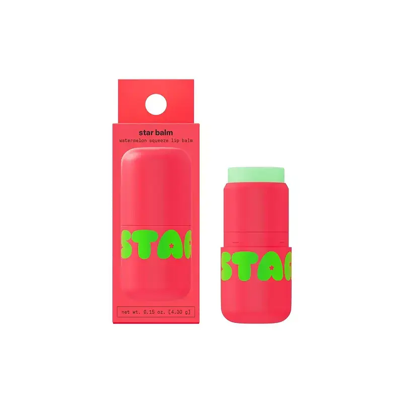 Starface Star Balm Watermelon Squeeze