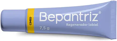 Cimed Bepantriz Derma Regenerador Labial