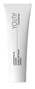 Shaklee Youth Luminous Gel Oil Cleanser