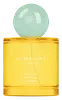 Yellow Hibiscus