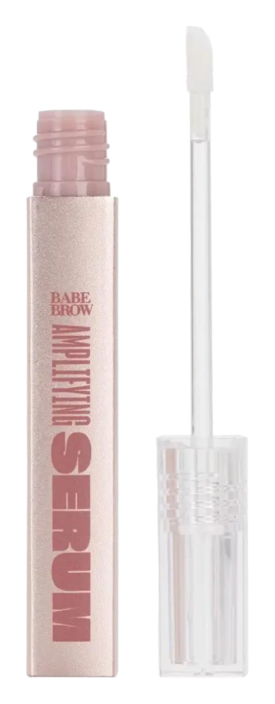Babe Original Amplifying Brow Serum