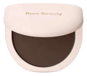 Rare Beauty True To Myself Tinted Pressed Finishing Powder Espresso