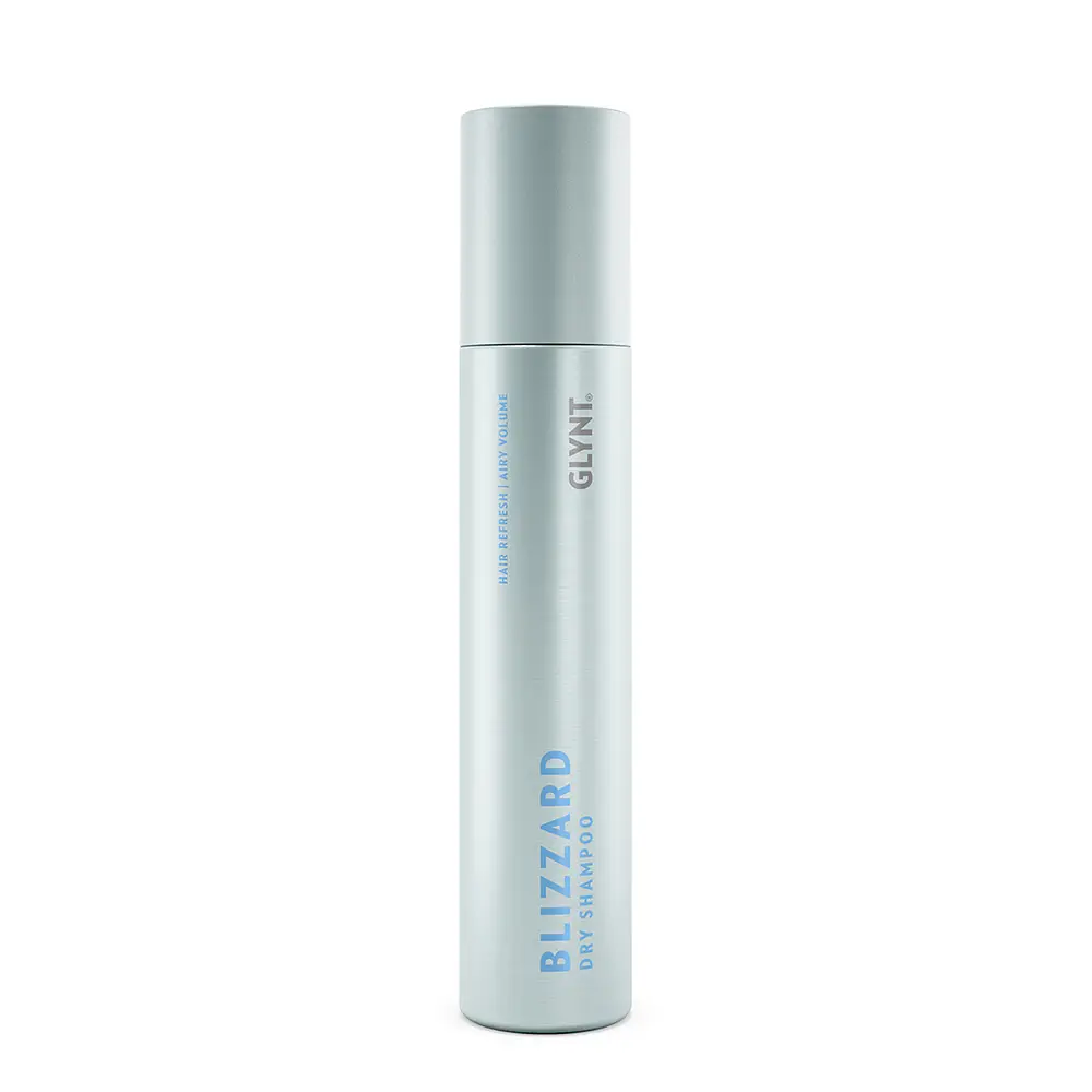 Glynt Blizzard Dry Shampoo