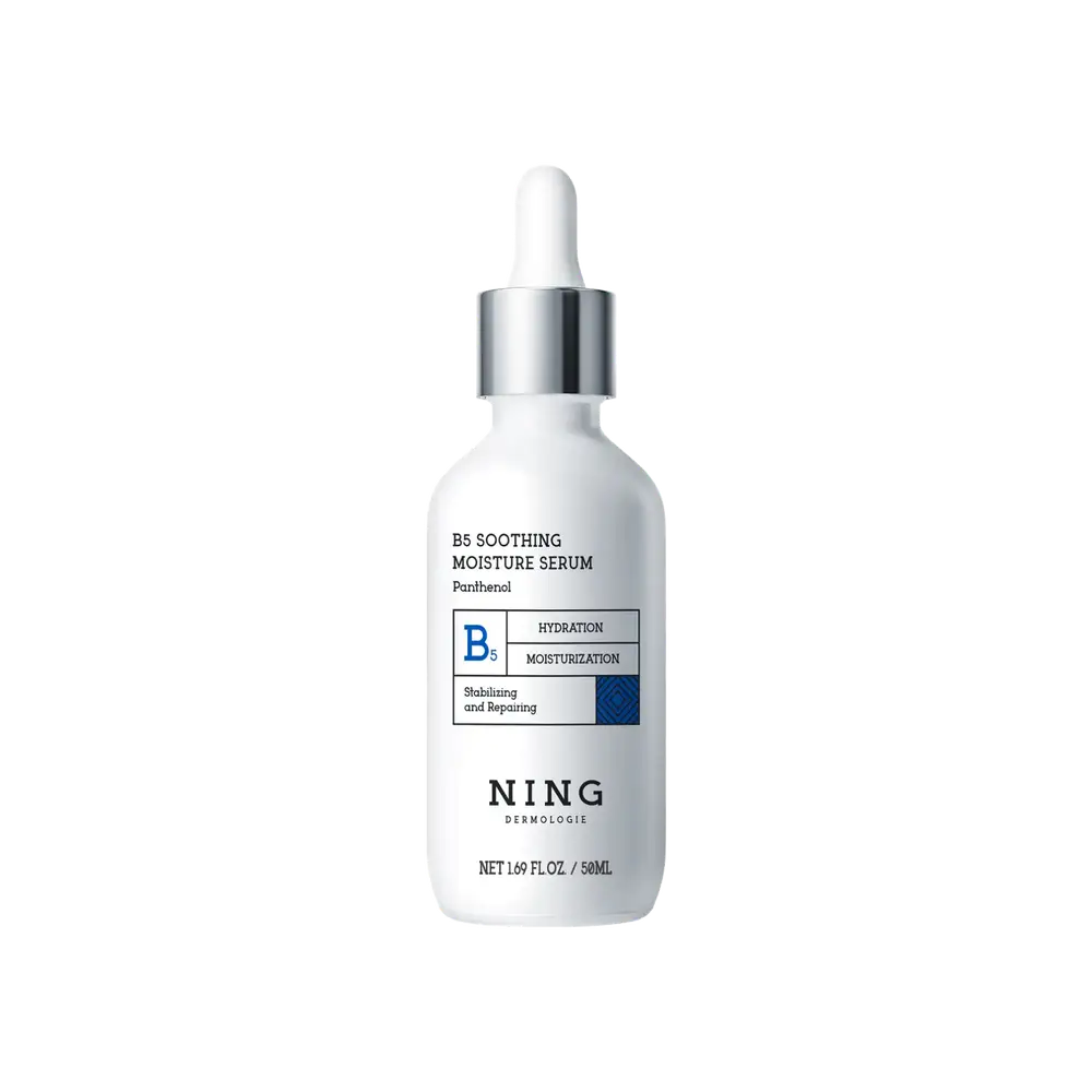 Ning Dermologie B5 Soothing Moisture Serum
