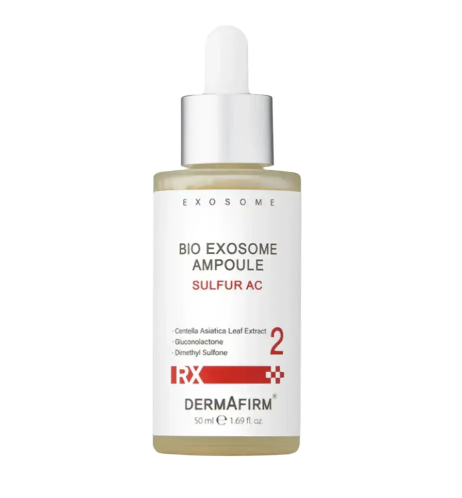 Dermafirm Bio Exosome Ampoule