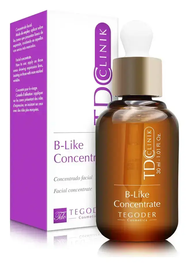 Tegoder Cosmetics B-Like Concentrate